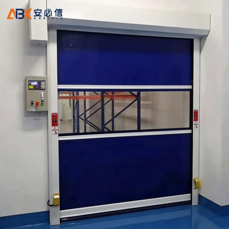 滁州高速门